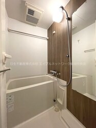 BUENA西堀通5番町の物件内観写真